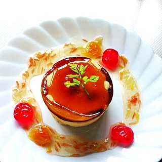 キッチン/料理/スイーツのインテリア実例 - 2012-05-14 12:51:33