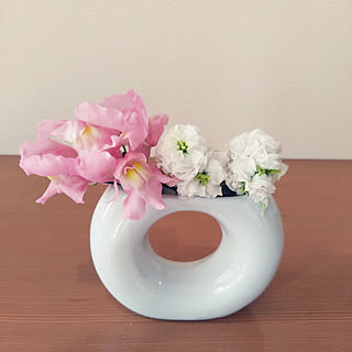 花瓶 金魚草のインテリア実例 Roomclip ルームクリップ