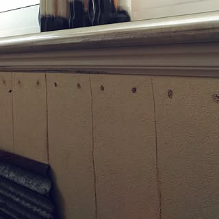 コメントしなくてごめんなさい!!/待ってます/シャビーシック/大切なもの/ありがとう♡...などのインテリア実例 - 2017-05-29 21:02:25