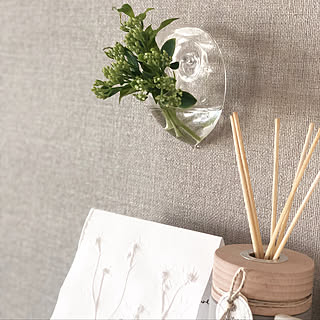 壁掛け花瓶のインテリア実例 Roomclip ルームクリップ 壁掛け花瓶のインテリア実例 Roomclip ルームクリップ