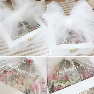 ベッド周り/RCの出会いに感謝♡/ありがとうございました~(*^▽^*)♥/ギフト/オーダー品...などのインテリア実例 - 2018-05-10 09:08:45