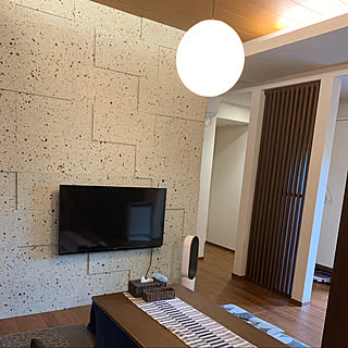 団らんスペース パナソニック掘りごたつのインテリア実例 Roomclip ルームクリップ