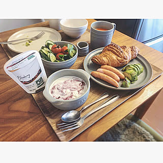 purnatur/ピュアナチュール/ベルギーヨーグルト/日本初上陸/食卓...などのインテリア実例 - 2020-02-24 10:39:25