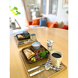 KEYUCA/ナチュラルキッチン/purnatur/ピュアナチュール/ベルギーヨーグルト...などのインテリア実例 - 2020-02-24 11:12:06