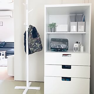 Ikea ランドセルラックのインテリア実例 Roomclip ルームクリップ