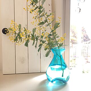 キャンドゥ花瓶のインテリア実例 Roomclip ルームクリップ