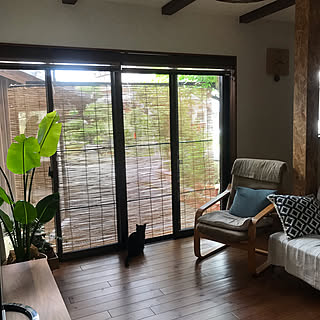 すだれ 昭和の家のおしゃれなアレンジ 飾り方のインテリア実例 Roomclip ルームクリップ すだれ 昭和の家のおしゃれなアレンジ 飾り方のインテリア実例 Roomclip ルームクリップ