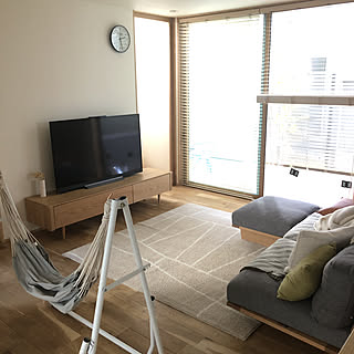 Ldk19畳のインテリア実例 Roomclip ルームクリップ