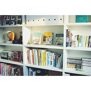 本棚 図鑑のインテリア実例 Roomclip ルームクリップ