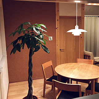 コルク壁のインテリア実例 Roomclip ルームクリップ