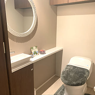 バス トイレ 南国風のインテリア実例 Roomclip ルームクリップ バス トイレ 南国風のインテリア実例 Roomclip ルームクリップ