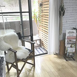 リビング/モニター当選/ig→namiheeeey/雑貨/DIY...などのインテリア実例 - 2018-04-16 12:17:39