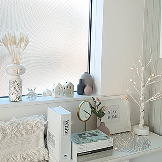 棚/〇〇のある暮らし/こどもと暮らす。/フラワーベースのある暮らし/北欧...などのインテリア実例 - 2020-01-21 13:53:03