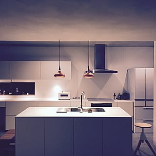 キッチン/STOKKE/MAGIS/Orient/Sheep House...などのインテリア実例 - 2015-09-06 22:06:17
