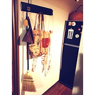 キッチン/おばあちゃんちを目指してのインテリア実例 - 2014-01-15 20:43:02