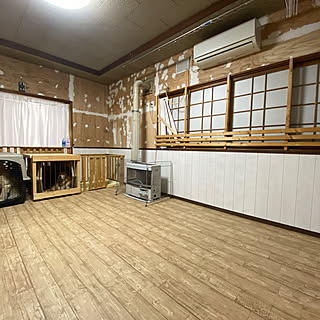 大型犬だけど室内犬のインテリア実例 Roomclip ルームクリップ 大型犬だけど室内犬のインテリア実例 Roomclip ルームクリップ