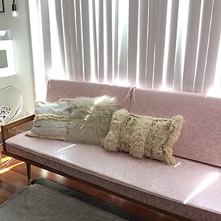 ハンディラクッション/トイレトレーニング中/日替わり投稿企画!月曜日/買ったもの/ミックスインテリア...などのインテリア実例 - 2017-05-18 02:56:32