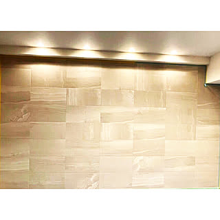 ダウンライトが間接照明変わりのインテリア実例 Roomclip ルームクリップ