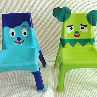 ダイソー コッシーのインテリア実例 Roomclip ルームクリップ