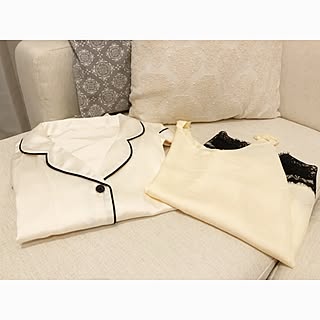 一人暮らし パジャマのインテリア レイアウト実例 Roomclip ルームクリップ