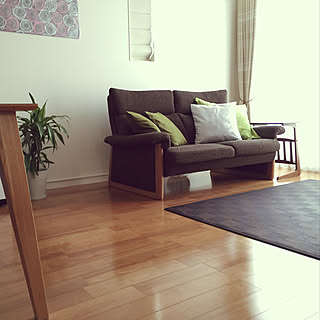 ブラウンソファーのインテリア実例 Roomclip ルームクリップ ブラウンソファーのインテリア実例 Roomclip ルームクリップ