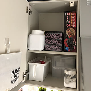 無印良品/たこ焼き器/mon・o・tone/連投ごめんなさい( ᵕ́ૢ‧̮ᵕ̀ૢ)/●●の置き場所...などのインテリア実例 - 2018-02-20 13:32:52