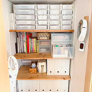 キッチンクローゼットのインテリア実例 Roomclip ルームクリップ