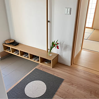 和室 玄関ホールのインテリア実例 Roomclip ルームクリップ 和室 玄関ホールのインテリア実例 Roomclip ルームクリップ
