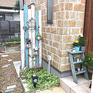 アフリカンマリーゴールド バニラのインテリア実例 Roomclip ルームクリップ