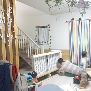 ソファー解体のインテリア実例 Roomclip ルームクリップ