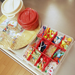 キッチン/お久しぶりです♡/いつもいいねやコメありがとうございます♡/naturalkitchen&/100きん♪...などのインテリア実例 - 2019-07-15 07:05:47