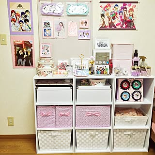カラーボックス オタク部屋のインテリア実例 Roomclip ルームクリップ カラーボックス オタク部屋のインテリア実例 Roomclip ルームクリップ