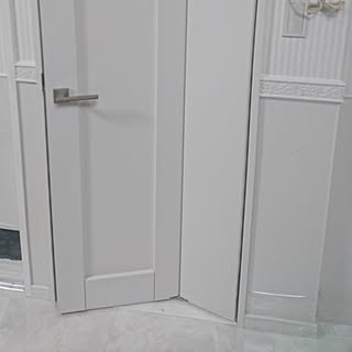 バス/トイレ/ホワイトインテリア/イベント参加/小さいお家/ホテルライク目指したい...などのインテリア実例 - 2018-08-24 14:16:44