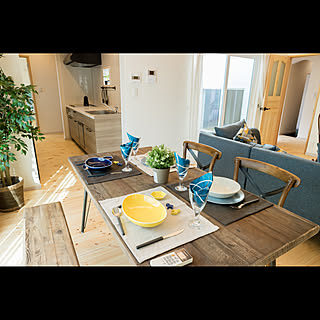 ハウジングカフェのインテリア実例 Roomclip ルームクリップ