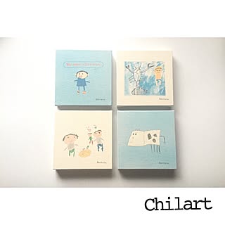 ファブリックパネル 子供の絵のインテリア実例 Roomclip ルームクリップ ファブリックパネル 子供の絵のインテリア実例 Roomclip ルームクリップ
