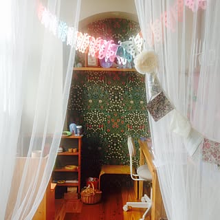 Ikea イケア カーテン ブラインド 間仕切りのおすすめ家具 インテリア 全41件 Roomclip ルームクリップ