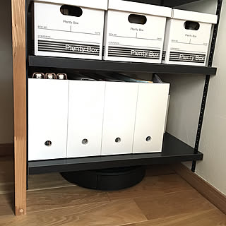 ルンバ基地 ルンバ収納のインテリア実例 Roomclip ルームクリップ