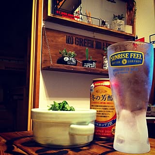 机/食欲の秋祭り開催中♡/台風に気をつけて!/英語は苦手です( ꒪Д꒪)/いつもいいねやコメありがとうございます♡...などのインテリア実例 - 2014-10-12 23:23:42