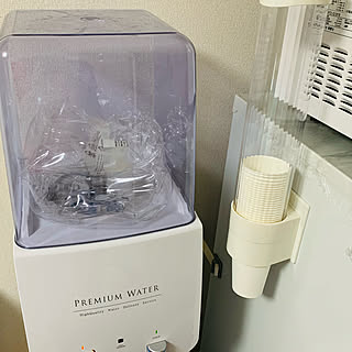 紙コップホルダーのインテリア実例 Roomclip ルームクリップ