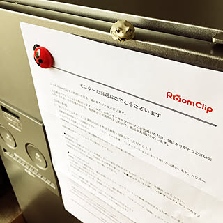 Panasonicは神/一生ついていきます/RoomClip様/Panasonic様/ステンシルバー...などのインテリア実例 - 2019-06-29 10:51:27