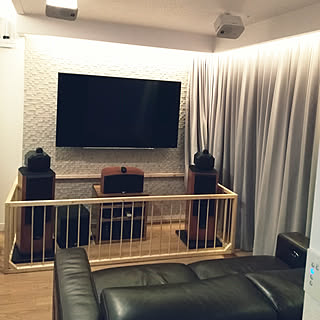 壁掛けテレビ 垂れ壁のインテリア実例 Roomclip ルームクリップ 壁掛けテレビ 垂れ壁のインテリア実例 Roomclip ルームクリップ
