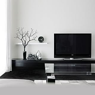 モノトーンの部屋のインテリア実例 Roomclip ルームクリップ モノトーンの部屋のインテリア実例 Roomclip ルームクリップ