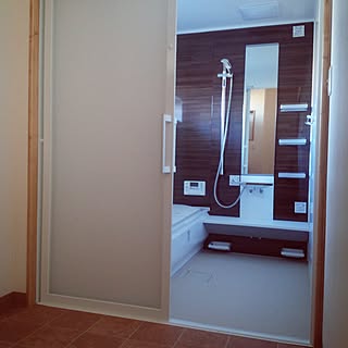 引き戸 Totoサザナのインテリア実例 Roomclip ルームクリップ 引き戸 Totoサザナのインテリア実例 Roomclip ルームクリップ