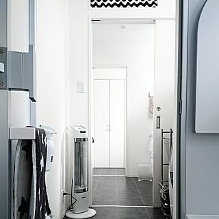 バス/トイレ/TOTOお風呂/TOTOトイレ/脱衣室/脱衣場...などのインテリア実例 - 2017-03-02 16:29:21