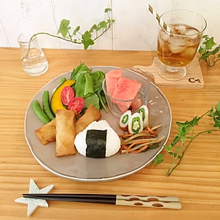 キッチン/インテリアじゃなくてごめんなさい/おうちごはん/おうちカフェ/お昼ごはん...などのインテリア実例 - 2016-06-03 12:59:20