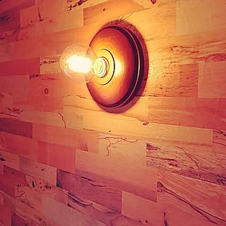 壁/天井/PACIFIC FURNITURE /ACME FURNITURE/電気工事士もってますっ!/BRACKET LAMP...などのインテリア実例 - 2018-07-01 00:42:27