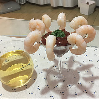 業務スーパー チリワインのインテリア実例 Roomclip ルームクリップ