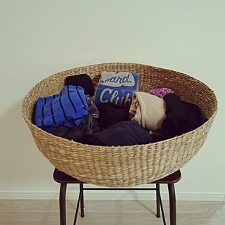 壁/天井/マンション暮らし/マンションインテリア/シンプルライフ/すっきりさせたい...などのインテリア実例 - 2016-01-28 22:37:33