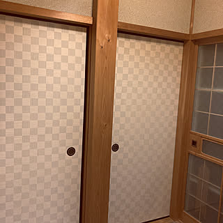 炭治郎柄のインテリア実例 Roomclip ルームクリップ