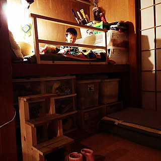 転落防止ガードdiyのインテリア 手作りの実例 Roomclip ルームクリップ 転落防止ガードdiyのインテリア 手作りの実例 Roomclip ルームクリップ